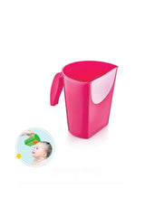 Babyjem Magi̇c Cup Maşrapa Mat Pembe