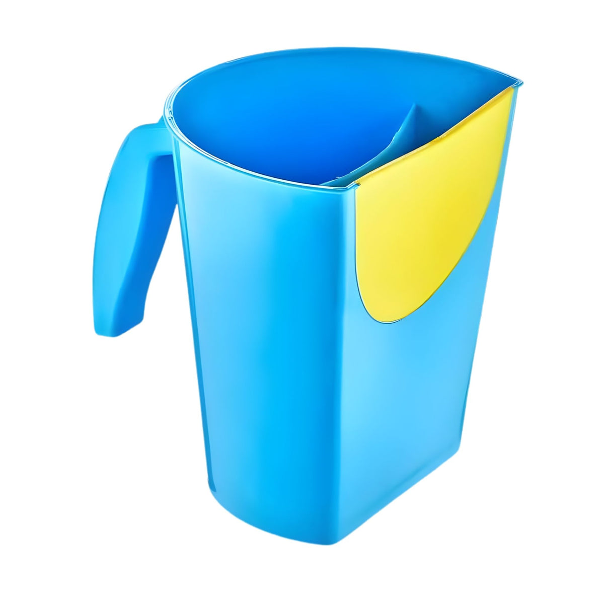 Babyjem Magic Cup Maşrapa Mavi