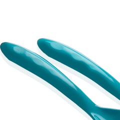 Babyjem Mama Kaşık Çatal Takımı Mavi