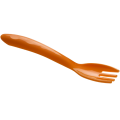 Babyjem Mama Kaşık Çatal Takımı Sarı