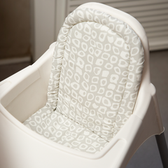 Babyjem Mama Sandalyesi Minderi