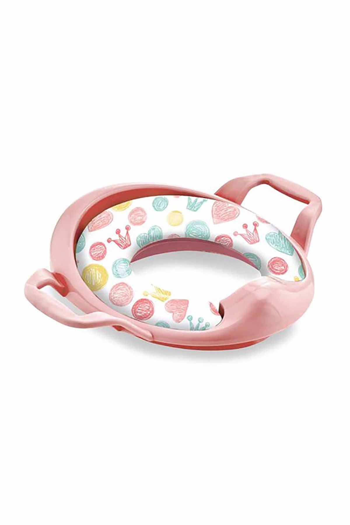Babyjem Mega Klozet Adaptörü
