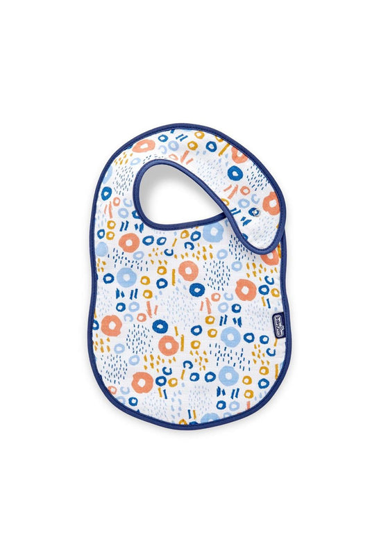 Babyjem Müslin Önlük Elma