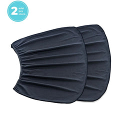 Babyjem Oto Yan Cam Perdesi 2’li