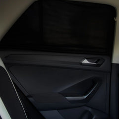 Babyjem Oto Yan Cam Perdesi 2’li