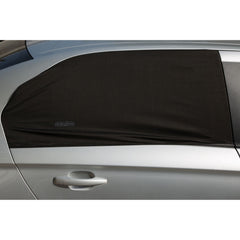 Babyjem Oto Cam Perdesi̇ Büyük (47X107)