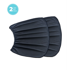 Babyjem Oto Cam Perdesi Büyük (47X107)