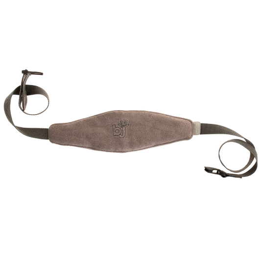 Babyjem Oto Koltuğu Baş Desteği Gri