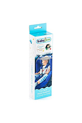 Babyjem Oto Koltuğu Baş Desteği̇ Yeşil
