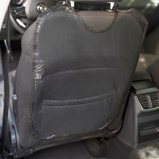 Babyjem Oto Koltuk Arkası Koruyucu