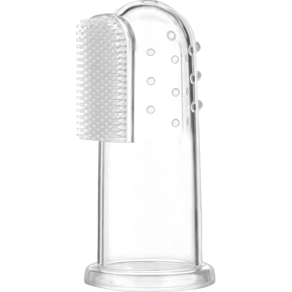 Babyjem Parmak Diş Fırçası