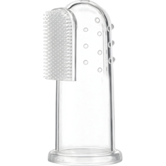 Babyjem Parmak Diş Fırçası