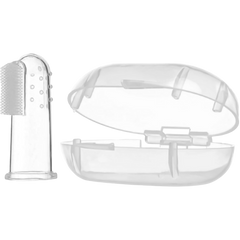 Babyjem Parmak Diş Fırçası