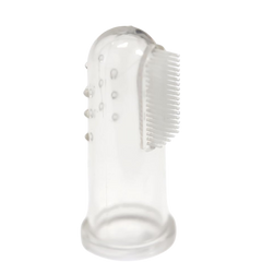 Babyjem Parmak Diş Fırçası