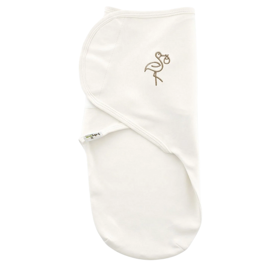 Babyjem Penye Kundak Ekru