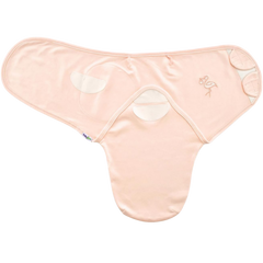 Babyjem Penye Kundak Somon