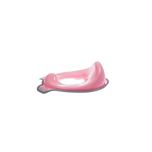 Babyjem Plastik Klozet Adaptörü Pembe
