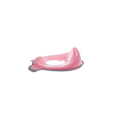 Babyjem Plastik Klozet Adaptörü Pembe