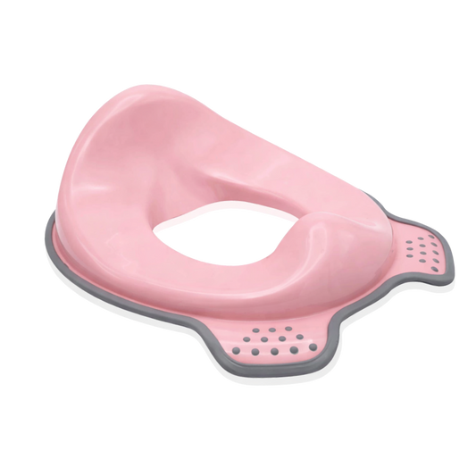 Babyjem Plastik Klozet Adaptörü Pembe