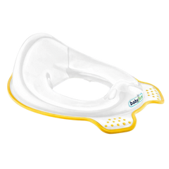 Babyjem Plastik Klozet Adaptörü Beyaz