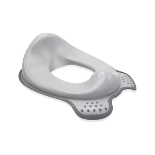 Babyjem Plastik Klozet Adaptörü Gri