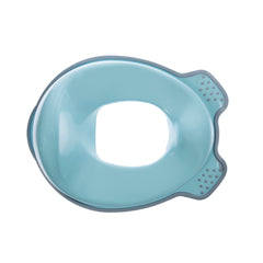 Babyjem Plastik Klozet Adaptörü Mint