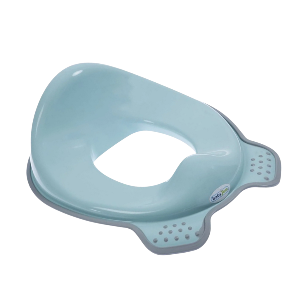 Babyjem Plastik Klozet Adaptörü Mint