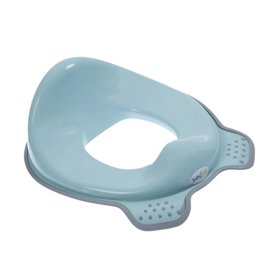 Babyjem Plastik Klozet Adaptörü Mint