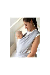 Babyjem Pratik Kanguru Syling Gri̇