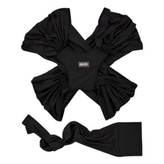 Babyjem Pratik Kanguru Syling Siyah