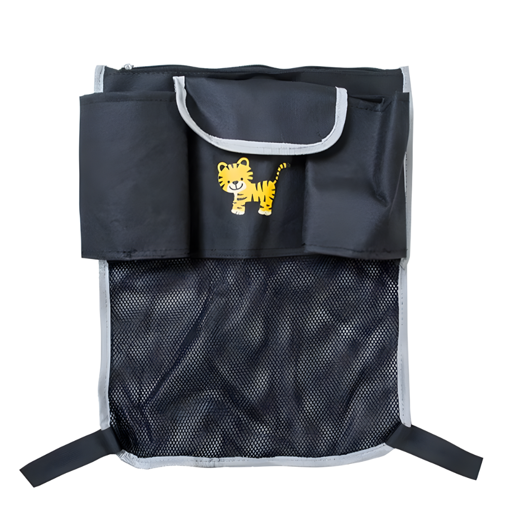 Babyjem Puset Arkası Organizer