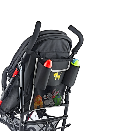 Babyjem Puset Arkası Organizer