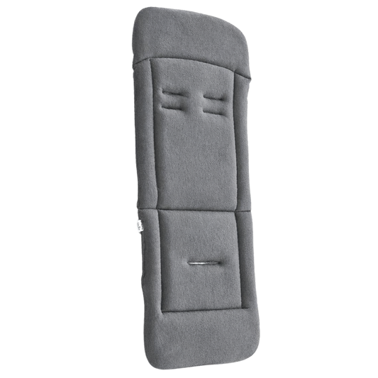 Babyjem Gri Bebek Arabası Puset Minderi