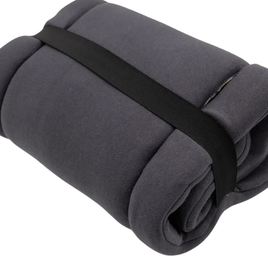 Babyjem Gri Bebek Arabası Puset Minderi