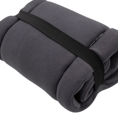 Babyjem Gri Bebek Arabası Puset Minderi