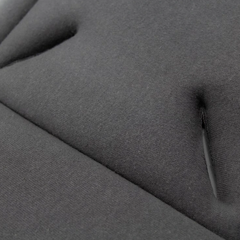 Babyjem Gri Bebek Arabası Puset Minderi