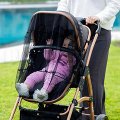 Babyjem Puset Sinekliği̇ Siyah