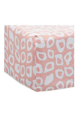 Babyjem Sandalye Yükseltici̇ Minder Pembe Kare - Welcome Baby