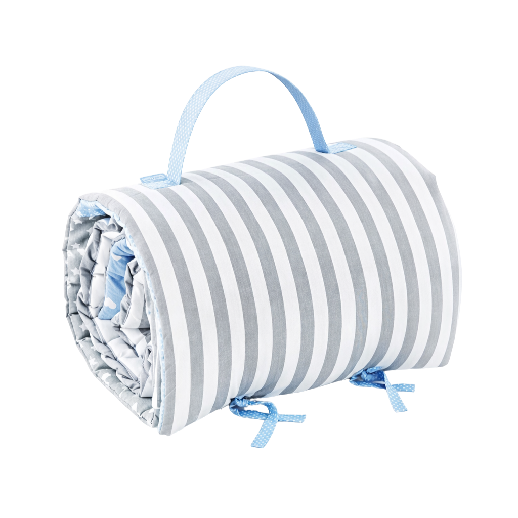 Babyjem Şekerleme Matı Erkek