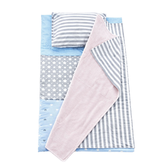 Babyjem Şekerleme Matı Erkek