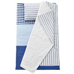 Babyjem Şekerleme Matı Erkek Balık