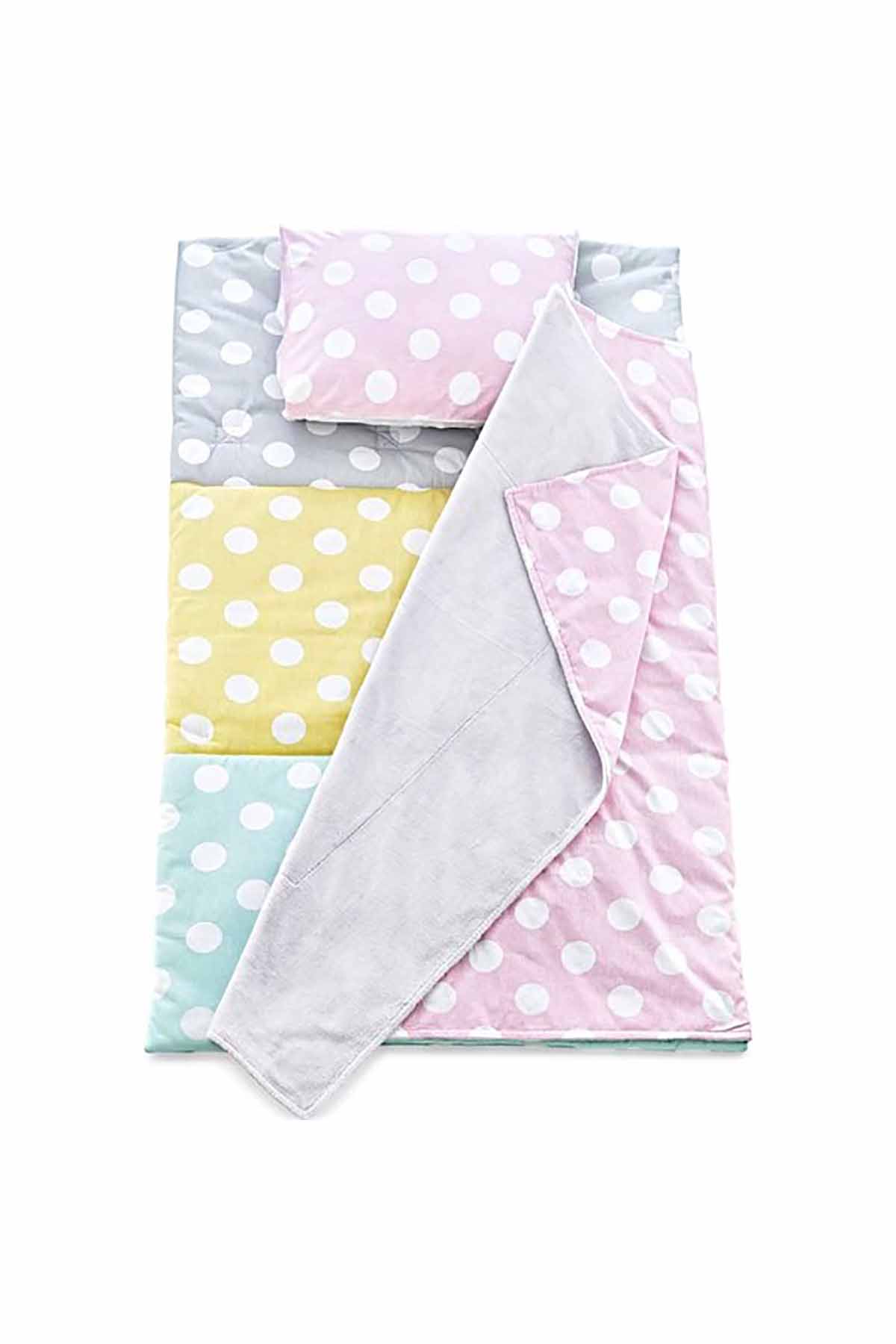 Babyjem Şekerleme Matı Kız