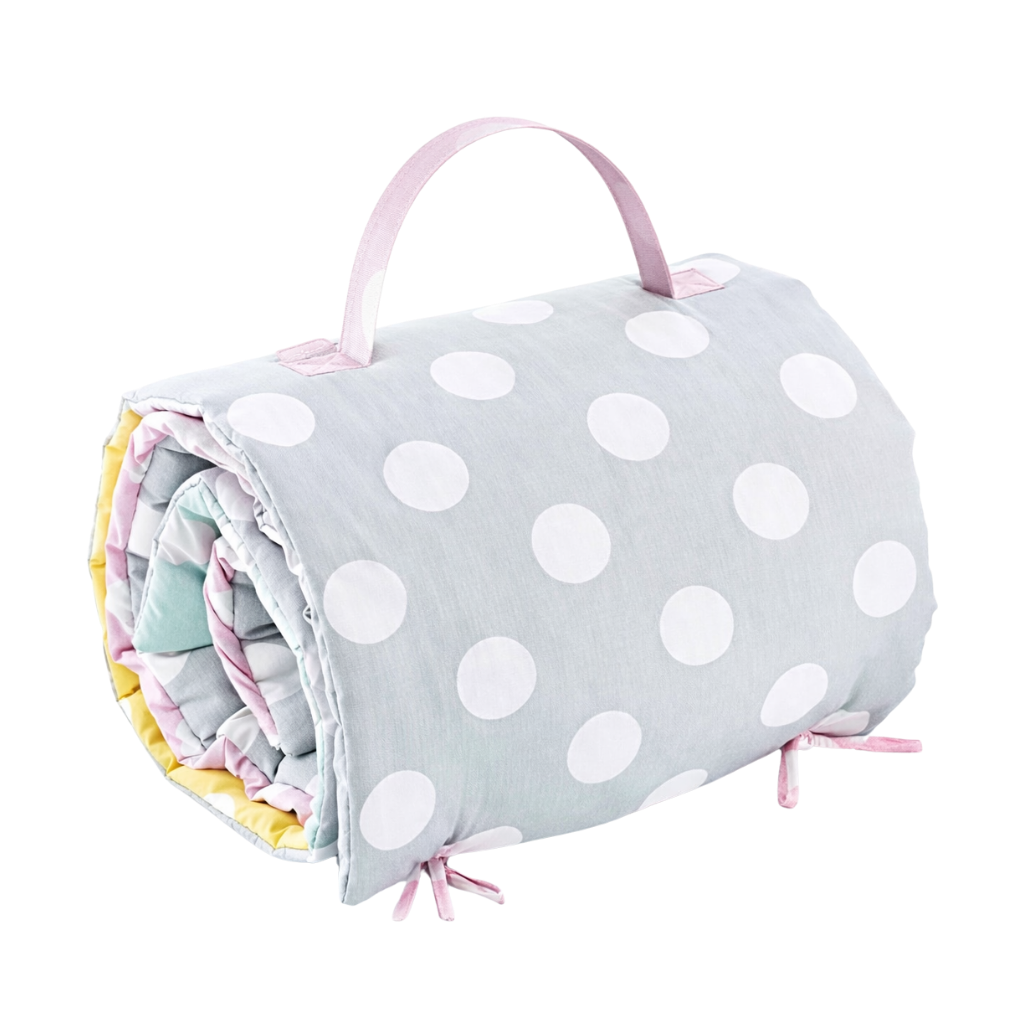 Babyjem Şekerleme Matı Kız