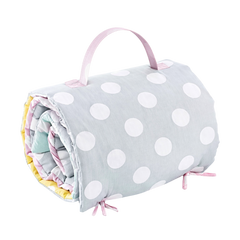 Babyjem Şekerleme Matı Kız