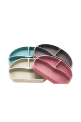 Babyjem Si̇li̇kon Tabak Yeşil