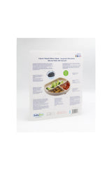 Babyjem Si̇li̇kon Tabak Yeşil