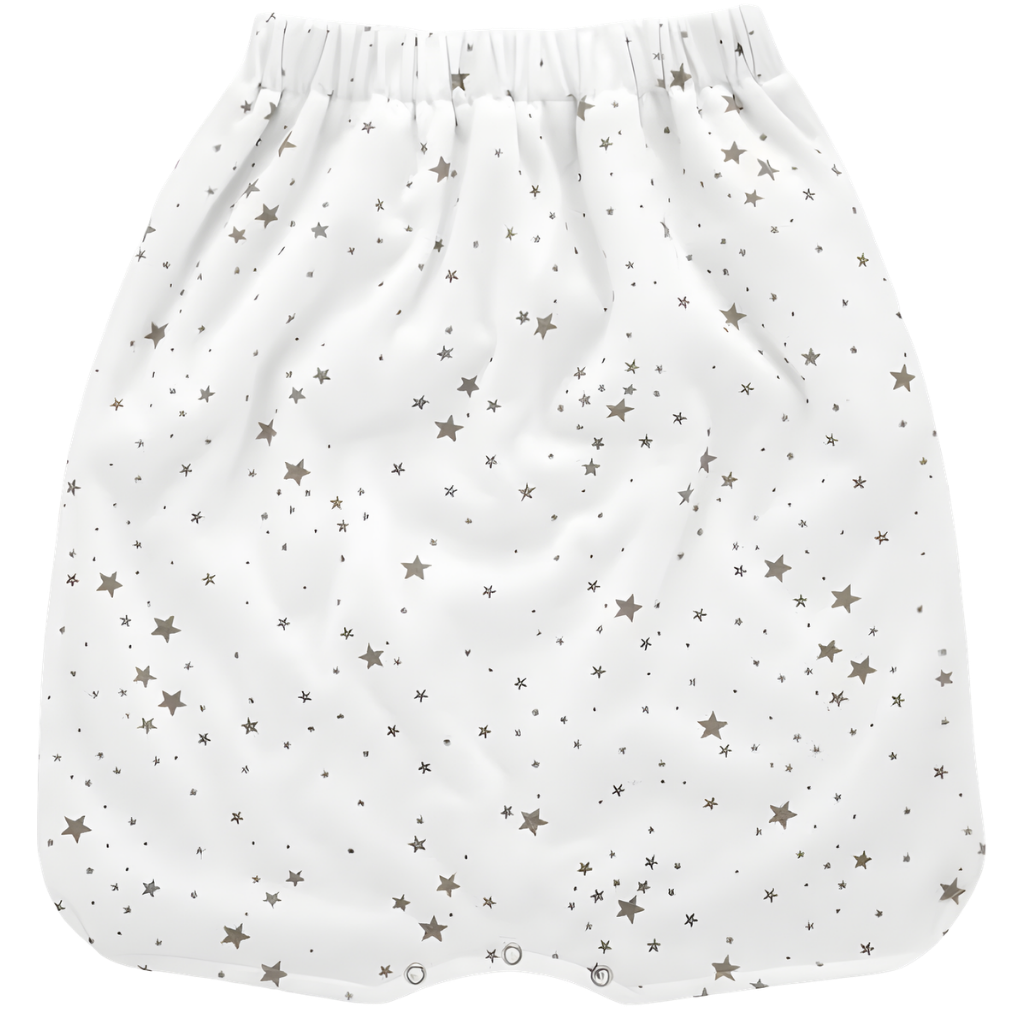 Babyjem Sıvı Geçirmeyen Şort