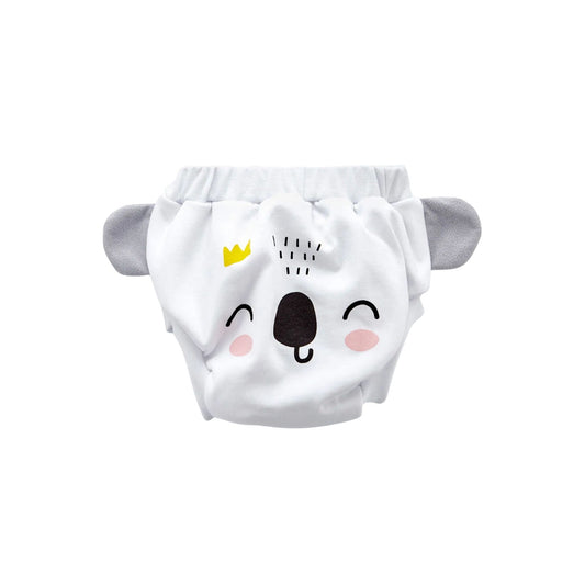 Babyjem Soft Alıştırma Külodu