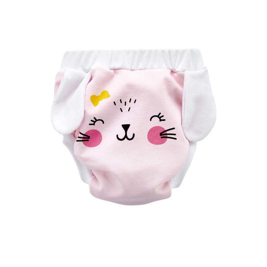 Babyjem Soft Alıştırma Külodu