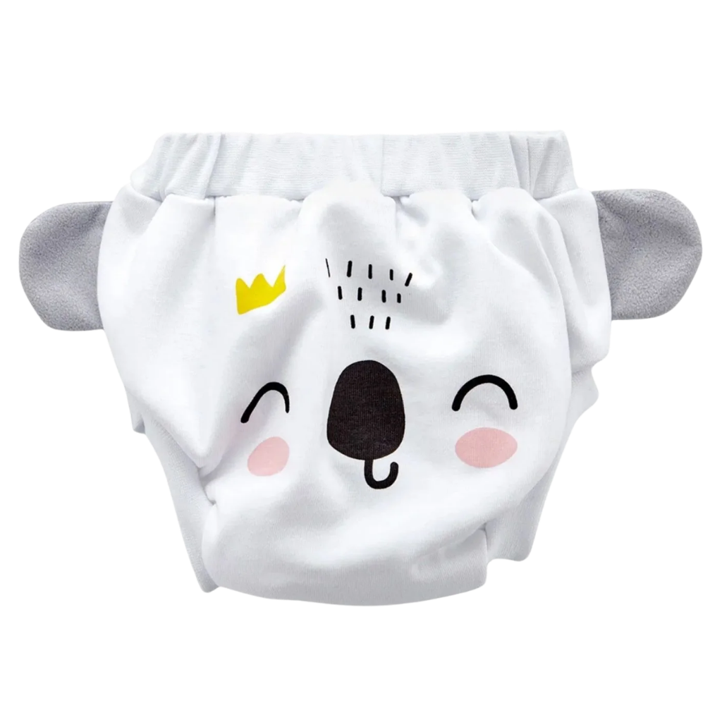 Babyjem Soft Alıştırma Külodu